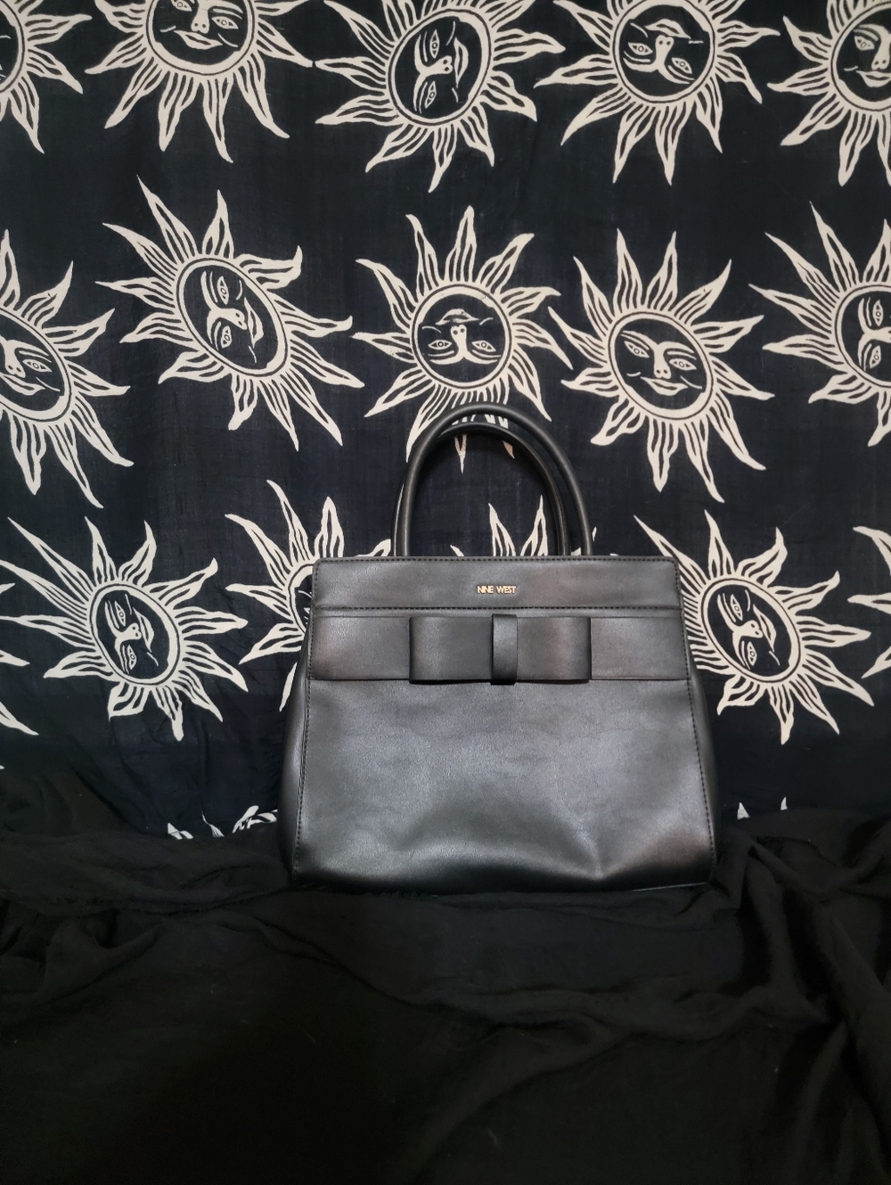 Nine West Bow Bag